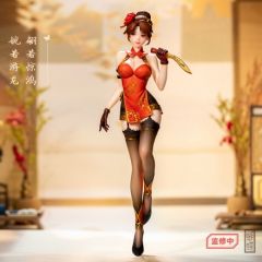 星守卡莎