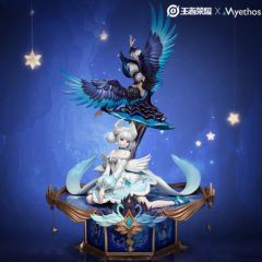 星守卡莎